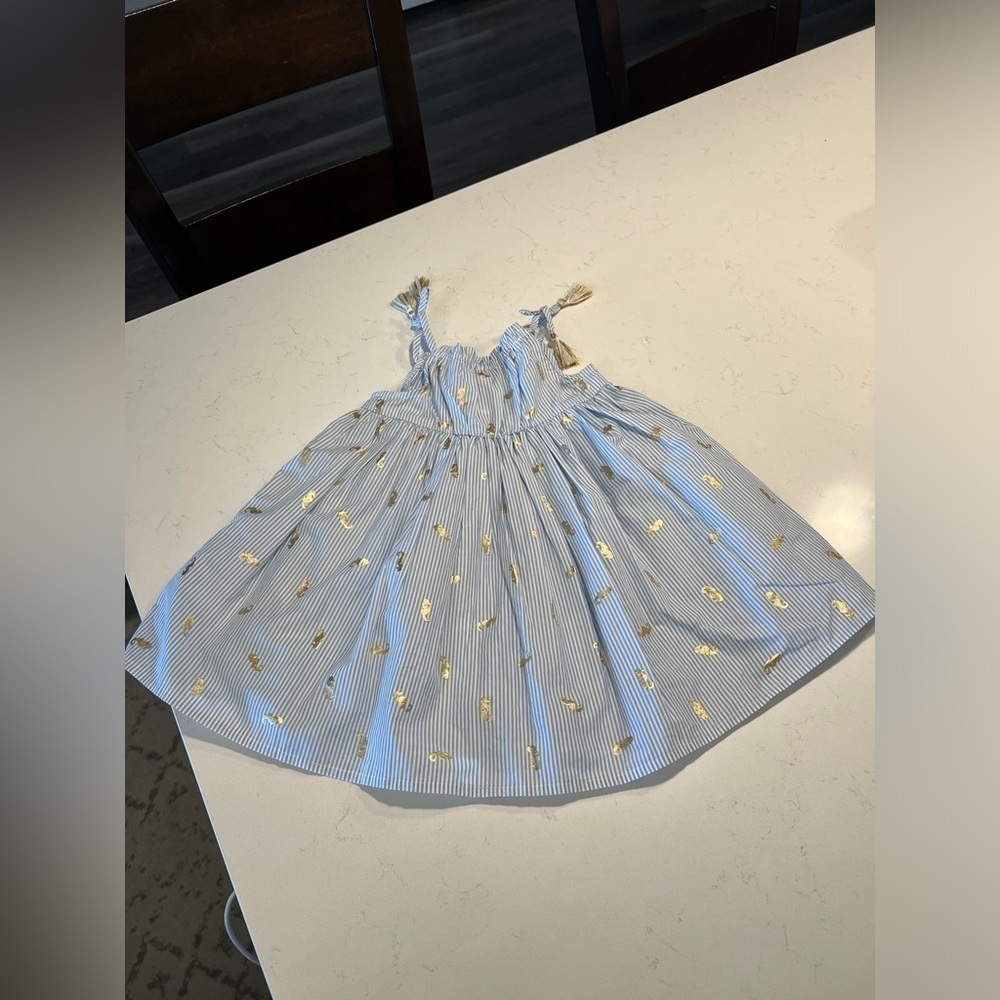 Tommy Bahama Girls Dress size 18M